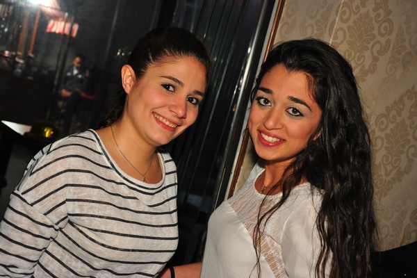 Publicity on Saturday Night